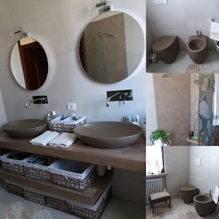 Nuova Gecom - Pavimenti - Arredo Bagno - Piscine