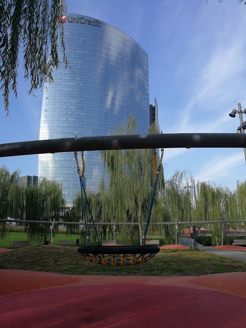 Parco giochi