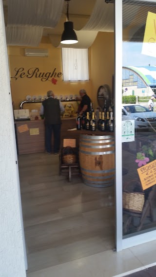 La Casa del Vino di Andrea Zini