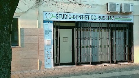 Studio Dentistico Rosella