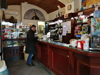 Bar Caffè Manzoni