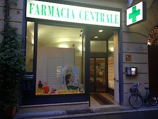 Farmacia Centrale Del Dott. Carlo Massarini