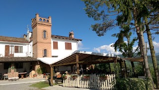 Agriturismo Castello