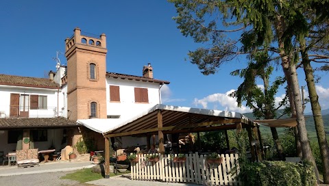 Agriturismo Castello