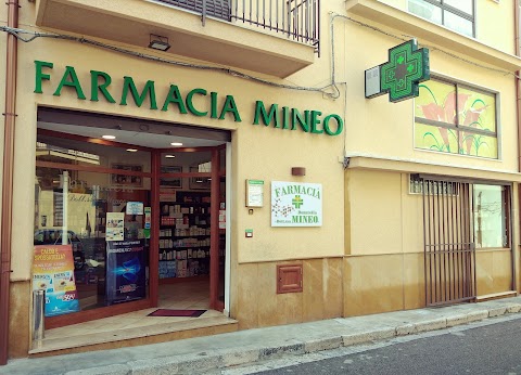 Farmacia Mineo dott.ssa Donatella