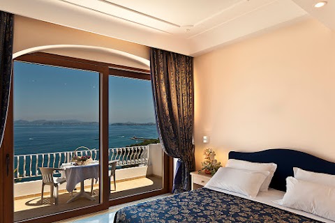 Hotel Le Querce Resort Sea Thermae & Spa