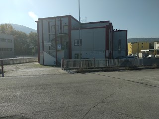 CAF L'AQUILA