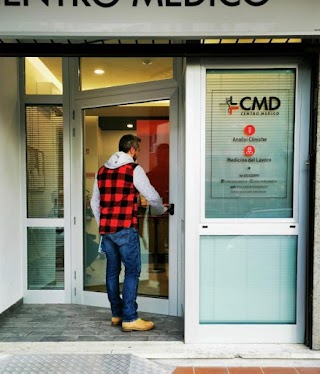 CMD Centro Medico Firenze Nova