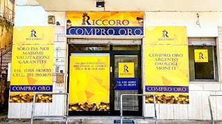 Compro Oro e Argento RICCORO Fiano Romano