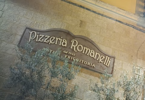 Pizzeria Romanelli