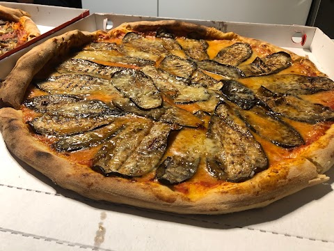 Pizzeria Da Asporto Loris Di Zavatti Luca