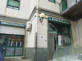 Smacchiatoria Lavasicura