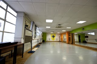 Lab Centro Danza