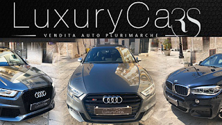 Luxury Cars