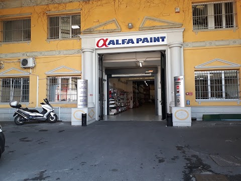 Alfa Paint - Monza