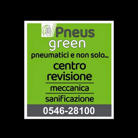 Centro Revisioni Pneus Green s.r.L.