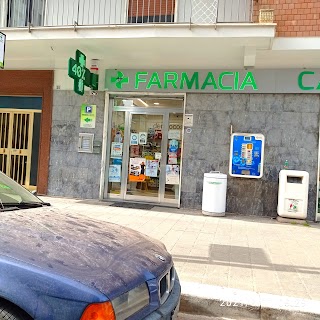 Farmacia Caravelli