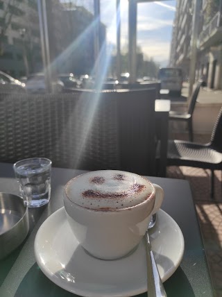 L'espressino Cafe