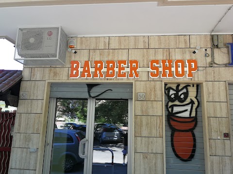 Amazing Cut Barber Shop - Barbiere Roma Talenti Montesacro