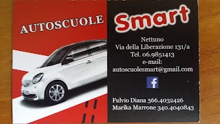 Autoscuole Smart