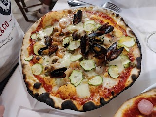 Pizzeria IL RITROVO