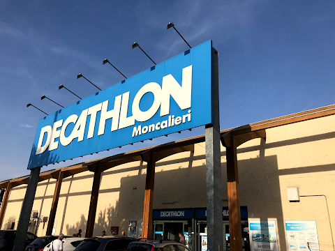 Decathlon Moncalieri