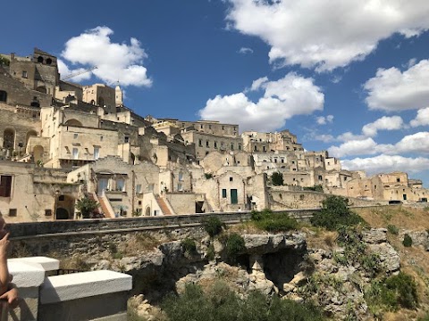 Hotel 90, Capurso Bari