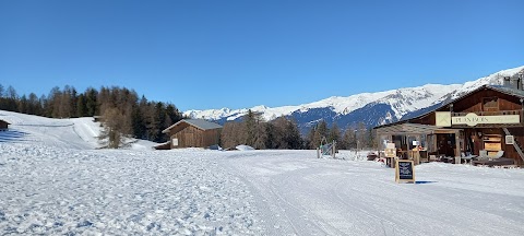 Le Chalet Du Plan Bois (Chez Laurette)