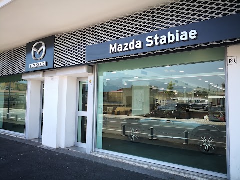 Mazda Stabiae