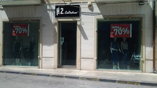 H2 COLLECTION SIRACUSA