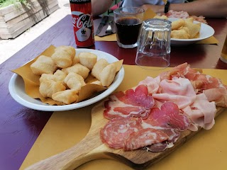 Osteria Pane e Salame - Nerviano