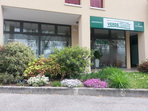 Agenzia Immobiliare VERDE CASA