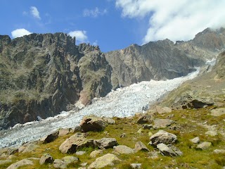 Rifugio Monzino