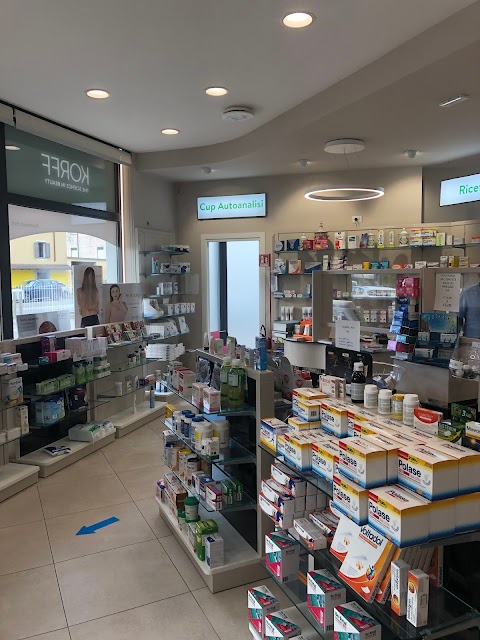 Farmacia Foti Dott. Salvatore Foti