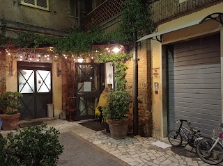 Ristorante Hostaria Antico Lotto