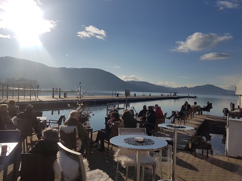 Stadtwerke Strandbad Klagenfurt