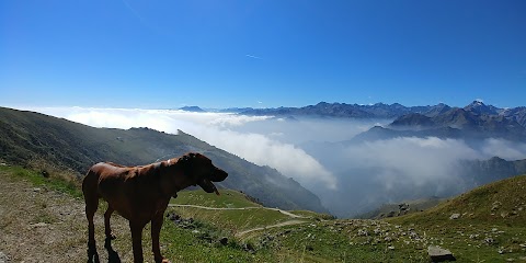 Lago di Monastero