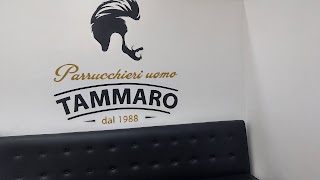 Tammaro parrucchiere uomo