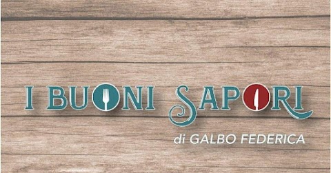 I buoni sapori di Federica Galbo