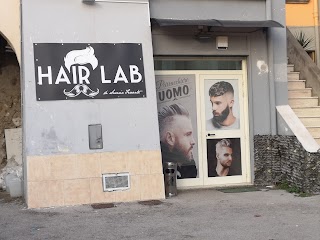 Hair Lab di Saverio Ferrante