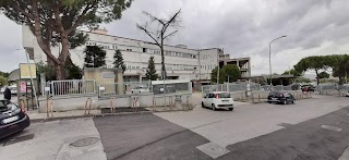 Presidio Ospedaliero “Cavalier Raffaele Apicella”
