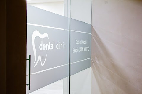 Studio dentistico Dr Biagio Catalanotto