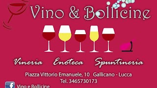 Vino&Bollicine