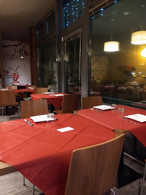 Ristorante Aiko