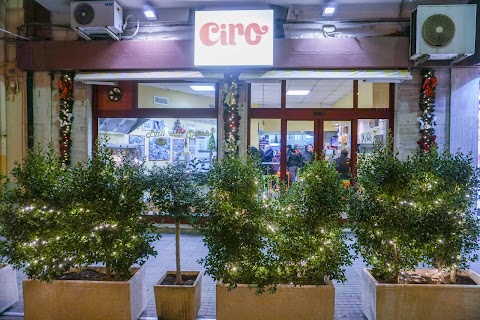 Ciro - dal 1982, la pizzeria