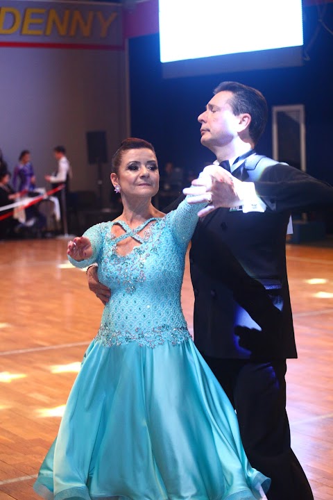 Solodanza Scuola di Ballo e Danza Vicenza