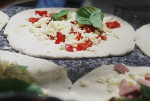 Pizzeria da Ste' - anche senza glutine