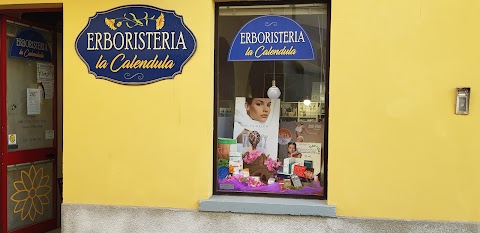 Erboristeria La Calendula di Manuela Aimone