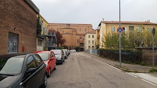 Via Scarsellini II B