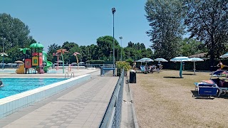 Pineapple Bar - Piscine di Correggio